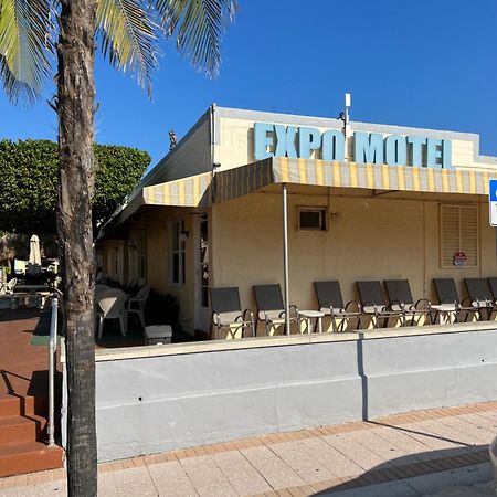 Expo Motel Hollywood Extérieur photo